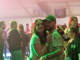 90er 2000er Party 2025